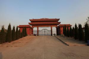 园区景观 (03)
